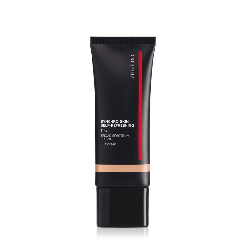 SYNCHRO SKIN SELF-REFRESHING Tint SPF 20, 315